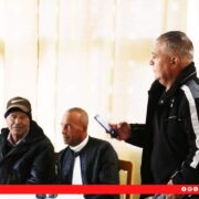 إجتماع المكتب السياسي لحزب المسار