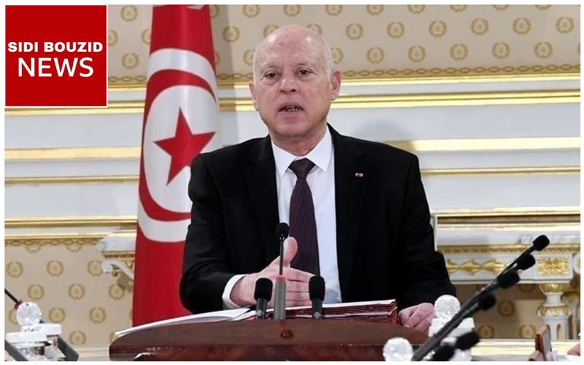 أبرز توصيات رئيس الجمهورية قيس سعيّد إلى الولاة الجدد